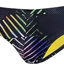 arena Women's Standard Rulebreaker Unique Brief Bikini Bottoms Athletic Sport Swimsuit-picture-19