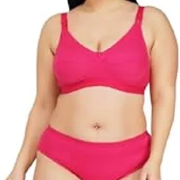 Vownz Women's Bra and Panty Set, Lingerie Underwear-picture-45