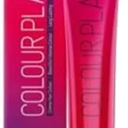 God-Rej Professional Colour Play Cream Creme Hair Color Tube (Number No 4 - Brown, 70-Grams GM)-picture-13