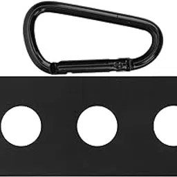 Joint Protector Holder, Joint Protector Clamp, Easy to Use Aluminum Black for Joint Snooker-picture-13