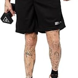 Max Men's Shorts-image-1