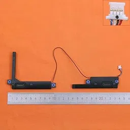 CLUB BOLLYWOOD Internal Laptop Speakers for Lenovo 310-15 310-15Isk 510-15Isk (Left+Right) | Null | Null | Null | Other Laptop Replacement Parts-picture-12