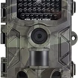 CLUB BOLLYWOOD Trail Camera 24MP 1080P Wide Angle Camera Video for Wildlife Observation | Consumer Electronics | Home Surveillance | Security Cameras | Security Cameras-image-66