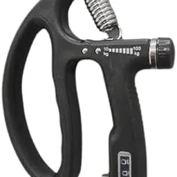 Hand Grip Strengthener for Wrist & Forearm Workout | Men & Women | Hand Exercise Equipment | SL_38-image-72