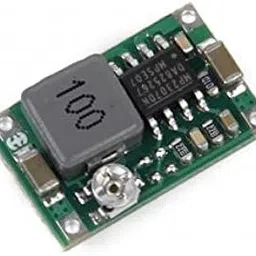 UJEAVETTE 2X DC-DC 3A Buck Converter Step Down Module Power Supply DIY 4.5-28V to 0.8-20V-image-7