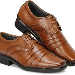 wenzel Comfortable Shoes for Men Il Casual Shoes for Men l Latest Patent Leather Lace-Up Shoes Il Shoes for Office & Parties & All Occasions Shoes )-picture-15