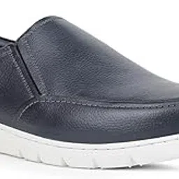Bata Mens Shoes Loafer-picture-35