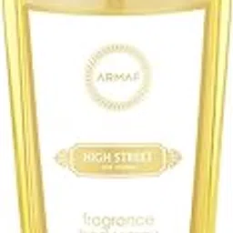 ARMAF High Street Women Floral Body Mist 250Ml For Women-picture-12