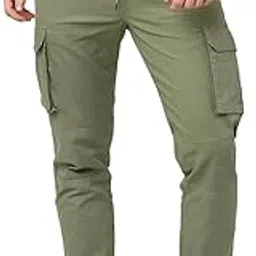 highlander Men's Slim Pants image 1