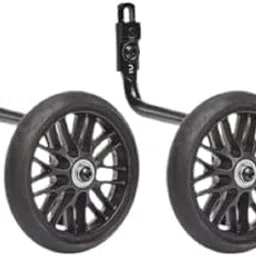 Training Wheels for Kids Bicycle,14 & 16 Inches, Universal Fit-image-7