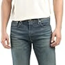 levi's Men's 512 Slim Indigo Mid-Rise Regular Jean-picture-25