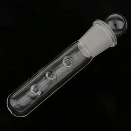 SECRET DESIRE Pets Products Crystal Glass Planaria Trap Worm Catch Pen Shrimp Leech Catcher Three Holes-image-88