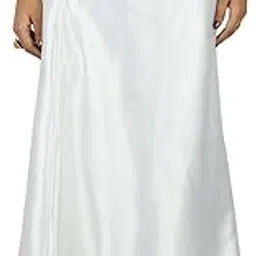 msm Women's Satin Petticoat-picture-27