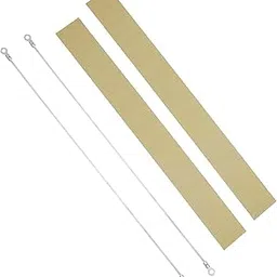 SUN SHINE Sealing Machine 8 inch 200mm Heat Press Sealing Machine Plastic Packaging Food Vacuum Packing Machine Plastic Sealer Machine Bags sealer (Ele)-image-8