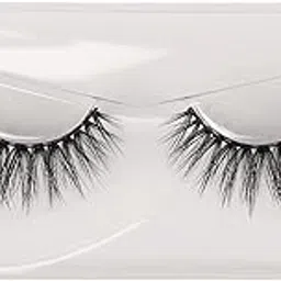 Typsy Beauty What the Faux! Brunch Basics I Lightweight Synthetic False Lashes I Reusable I Fake Lashes I 1 pair-picture-33