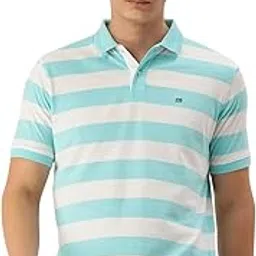 peter england Men Polo Shirt-picture-39