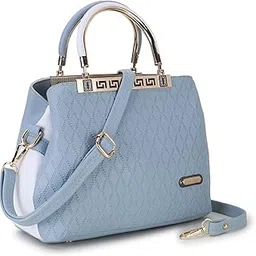 clementine Women�s Satchel Bag |Ladies Purse Handbag|-picture-35