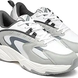 ASIAN Men DOMINATOR-01 Sports and Casual Wear Running Shoe with Laces, Lightweight and Comfortable Shoes for Men & Boys, Ideal for Jogging, Gym, Sports, Daily Use, and Durable for All-Day Comfort-image-93