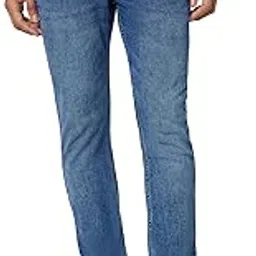 sf jeans by pantaloons Men's Skinny Jeans-picture-10