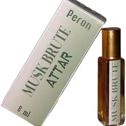 Musk Brute Attar for Men, 8 ml-picture-28