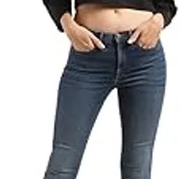 levi's Women's 312 Slim Fit Mid Rise Jeans-picture-16