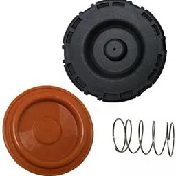 CALANDIS™ 2xPcv Valve Cover Kit for Membrane LR041443 for LR4 Range Rover 5.0L XF | Valve Covers | Engines & Components | Car & Truck Parts | Parts & Accessories-picture-29