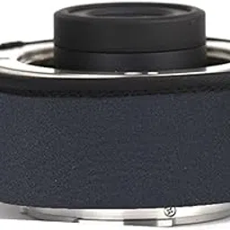 CHASING BIRDS Camouflage Waterproof Lens Coat for Canon RF Teleconverter 1.4X 2.0X Rainproof Lens Protective Cover (Classic Black, 2.0X (Extender RF 2X))-picture-29