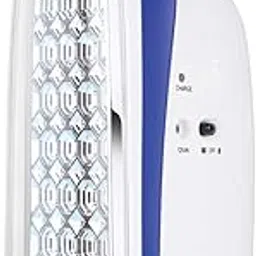 Pigeon by Stovekraft Theia Led Emergency Rechargeable Lamp with 3000 mAH and 150Hours (White)-image-19