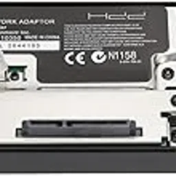 for PS2 SATA Network Adapter, SATA Interface Game Hard Disk Adapter Network Adapter with 32MB FMCBV1.953 Memory Card for PS2 Console-picture-44