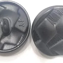 tr button TR Metal Waist Coat Button Grey Color Set of 20 Size 18MM-picture-46