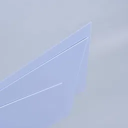 CALANDIS 5PC ABS Sheet Model Craft Plate for DIY Sand Table Scene 200x250x1mm White | Tools, Supplies & Engines-image-21