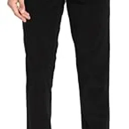 turtle Men Corduroy Solid Ultra Slim Fit Casual Trouser-picture-44