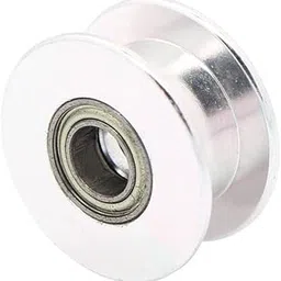 3D Innovations CHPSS616 Idle Pulley/Synchronous Pulley/Driven Wheel/Perlin for 20 Teeth Gt2 Driver Pulley for Gt2 Belt 6mm Width (Bore: 5 mm)-picture-22