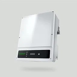 WAAREE Solar Inverter 8kW Three Phase On Grid Solar Inverter, Charge Controller-picture-15