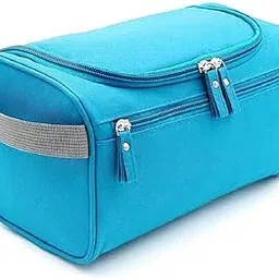 jofix JofixZone Multipurpose Large Cosmetic Bag for Women Makeup Pouch for Travel Toiletry Bags with Hook for Hanging Waterproof Grooming Kit Storage Pouches for Men-picture-15