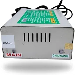 Daxon 60V 6Amp Lithium-Ion Battery Charger | Suitable for All 60V Batteries up to 32Ah | Other Electric Vehicles | AutoCut@67.2V-picture-43