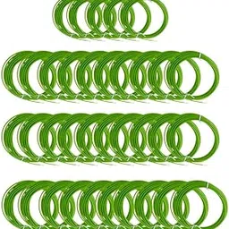 Trocshop PLA 5m |3D Pen & Printer Filaments Set of 35 PLA Total 175m (Green)-picture-30