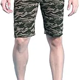 the indian garage co Men Shorts-picture-27