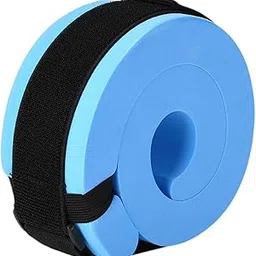 ATORSE Foam Swim Aquatic Cuffs Swim Arm Band High Density EVA Fitness Pool Exercise-picture-20