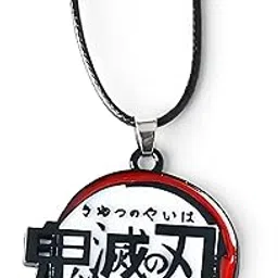 Anime Series inspired Jewelry, Necklace, Ring & Ear For Boys & Girls Anime Collectible Merchandise No Gemstone-image-24