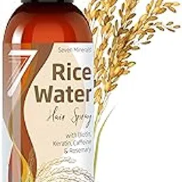 ALBS® Rosemary Water Pack of 2 For Hair Growth, Spray Steam Distilled 100% Pure and Natural Hydrosol - Hair Spray-picture-29