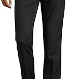 louis philippe Men's Regular Work Utility Pants-picture-20