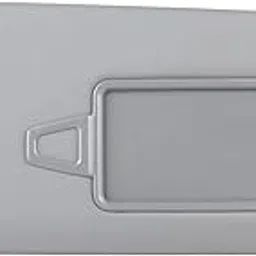 Hyundai Motors OEM Genuine 85202-2H020-8M Right Passenger Inside Sun Visor Gray 1-pc For 2007 ~ 2010 Hyundai Elantra : Avante HD-picture-41