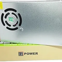 Power 10A / 240W, Output 24VDC SMPS Input 110/220AC +/- 15% AC to DC-picture-46