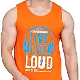 SLOWLORIS Black Cotton Gym Vest-picture-25