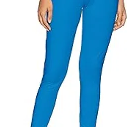 rupa Women Palazzo Leggings, blue, M-picture-56