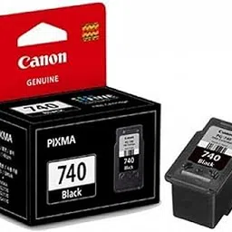 Canon PG-740 Ink Cartridge (Black)-picture-30