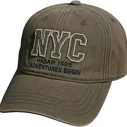 DRUNKEN Cap for Men Women Topi Unisex Head Branded Caps Adjustable Strap Summer Sports Cricket Gym Dance Denim Free Size Woolen Fashion Baseball Hip Hop Helmet Winter Snapback-picture-26