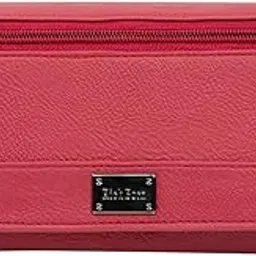rich born Women’s Front Zip Wallet – Stylish Ladies Pu Leather Clutch Wallet with RFID Blocking, Zipper Pocket, Organizer for Cash, Coins & ID – Elegant Travel, Office & Daily Use Purse-picture-33