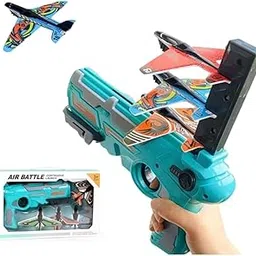 Blinkids Toys Toy Airplane, Shooting Game Exciting and Fun Gift for Boys & Girls.-picture-28